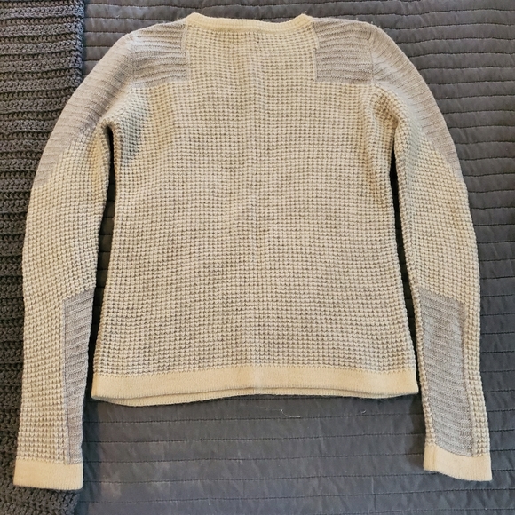 Barbour Fireblade Sweater - Picture 6 of 11
